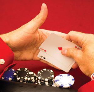 SCPD Holds Second Annual Poker Tourney for Special Olympics