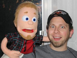 Sean’s Music Factory Releases Children’s Music Album