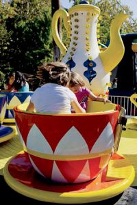 33rd Annual Santa Clara Art & Wine Festival Brings Community Together