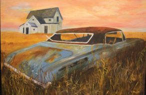 Sunnyvale Art Club in Santa Clara