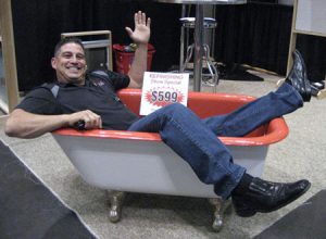 South Bay Home & Garden Show