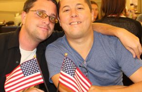 The Billy DeFrank LGBT Community Center Hosts Gay Bingo