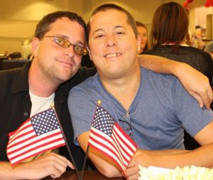 The Billy DeFrank LGBT Community Center Hosts Gay Bingo