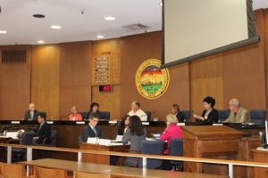 Northside Library Suffers Another Blow