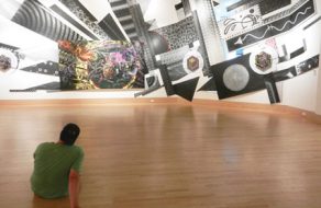 Uncovering Art of the Street