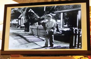 Literature and Art: Triton Discusses To Kill a Mockingbird