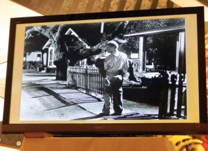 Literature and Art: Triton Discusses To Kill a Mockingbird