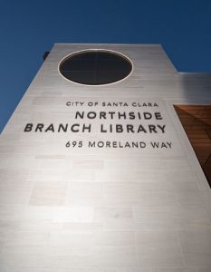 Through the Legal Looking Glass of Northside Library Controversy