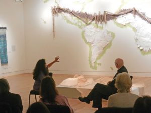 Coffee With The Curator