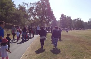 Food Allergy Walk Raises Money and Awareness