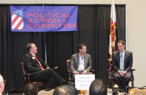 Super Bowl L Offers Plenty of Opportunity for All, Says Host Committee Chair Daniel Lurie