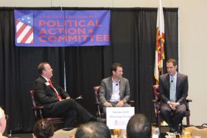 Super Bowl L Offers Plenty of Opportunity for All, Says Host Committee Chair Daniel Lurie