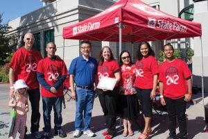 Celebrating Teen Driving