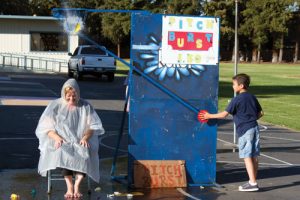 Westwood’s Fall Festival is Full of Fun