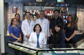 Silicon Valley Eyecare Professionals Serve Generations of Families