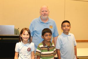 Spacecrafts, Comets, and Mars Discussed at NASA Missions Update