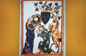 The Knight of Our Life: Parzival’s Influence on Art and Culture