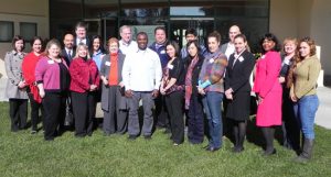 Leadership Santa Clara Alumnae Share Experiences