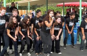 Stanford Music Group Helps Raise Funds for Diabetes Research