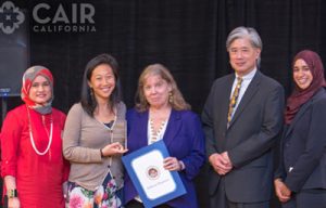 Council on American-Islamic Relations Celebrates 19 Years of Civil Rights Activism