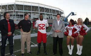 Keeping Kids Safe, On Track and In School