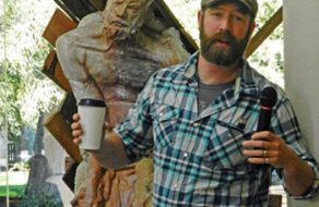 Education, Creation of Art Among Topics at Triton Lunchtime Event