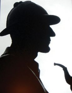 It’s Elementary, My Dear Art Viewer