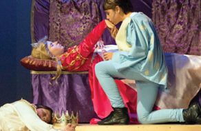 RJJT’s Sleeping Beauty: A Princess is Worth 100 Sleeps