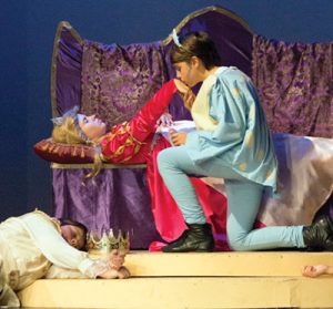 RJJT’s Sleeping Beauty: A Princess is Worth 100 Sleeps