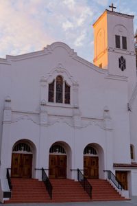 St. Clare School History Dates Over 150 years