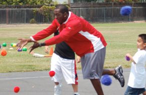 49ers – Champions On and Off The Field