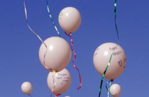 Community Supports Beloved Coach