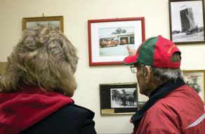 City Celebrates Fire History