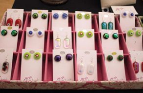 Holiday Gift Fair, Family Day at Triton