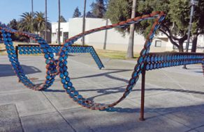100 Years of San Jose State Art