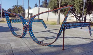 100 Years of San Jose State Art