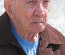 Former Inmate Recounts Prison Experience in Alcatraz-1259