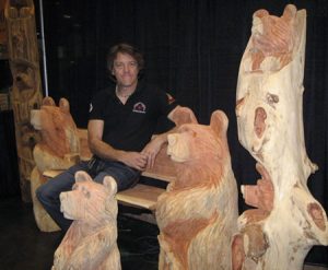 Go-getters of Home Improvement Industry at 2014 South Bay Home & Garden Show