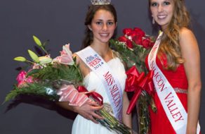 Miss Silicon Valley and Miss Silicon Valley’s Outstanding Teen 2014 Are Crowned