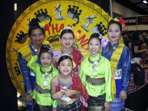 Adventure Seekers Flock to Travel Show