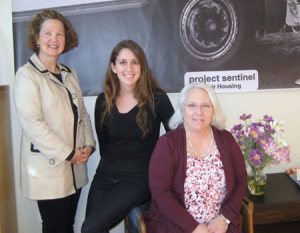 Project Sentinel Provides Free Housing Mediation and Mortgage Counseling