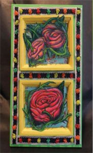 Cultural Commission Breaks Out of the Box