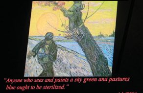 Triton Breaks Down Masterpieces in New Lecture Series