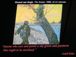 Triton Breaks Down Masterpieces in New Lecture Series