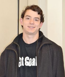 Mission College Students Help Create Menu for Levi’s Stadium