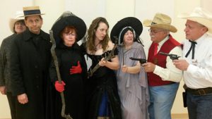 Showtime – Always Over the Top, Goes Over the Rainbow for 2014