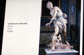 Triton Masterpiece Lecture Continues