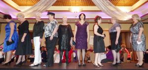 Woman’s Club Fashion Show “Best Ever”