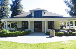 Historical Homes: Jamison-Brown House