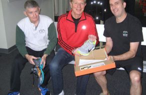 Pillar of the Business Community: Ryan’s Sport Shop